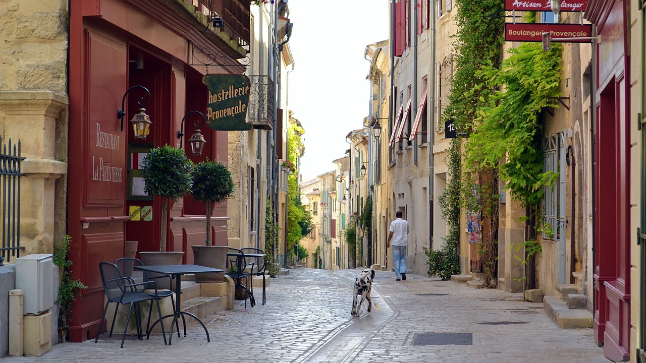 Photo of Outdoor in Pont-Saint-Esprit