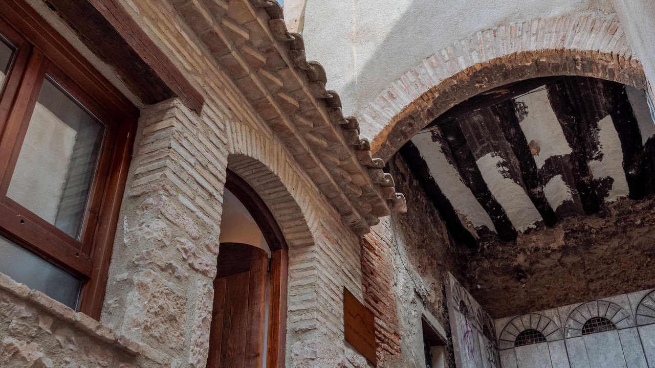Photo of Outdoor in Alquezar