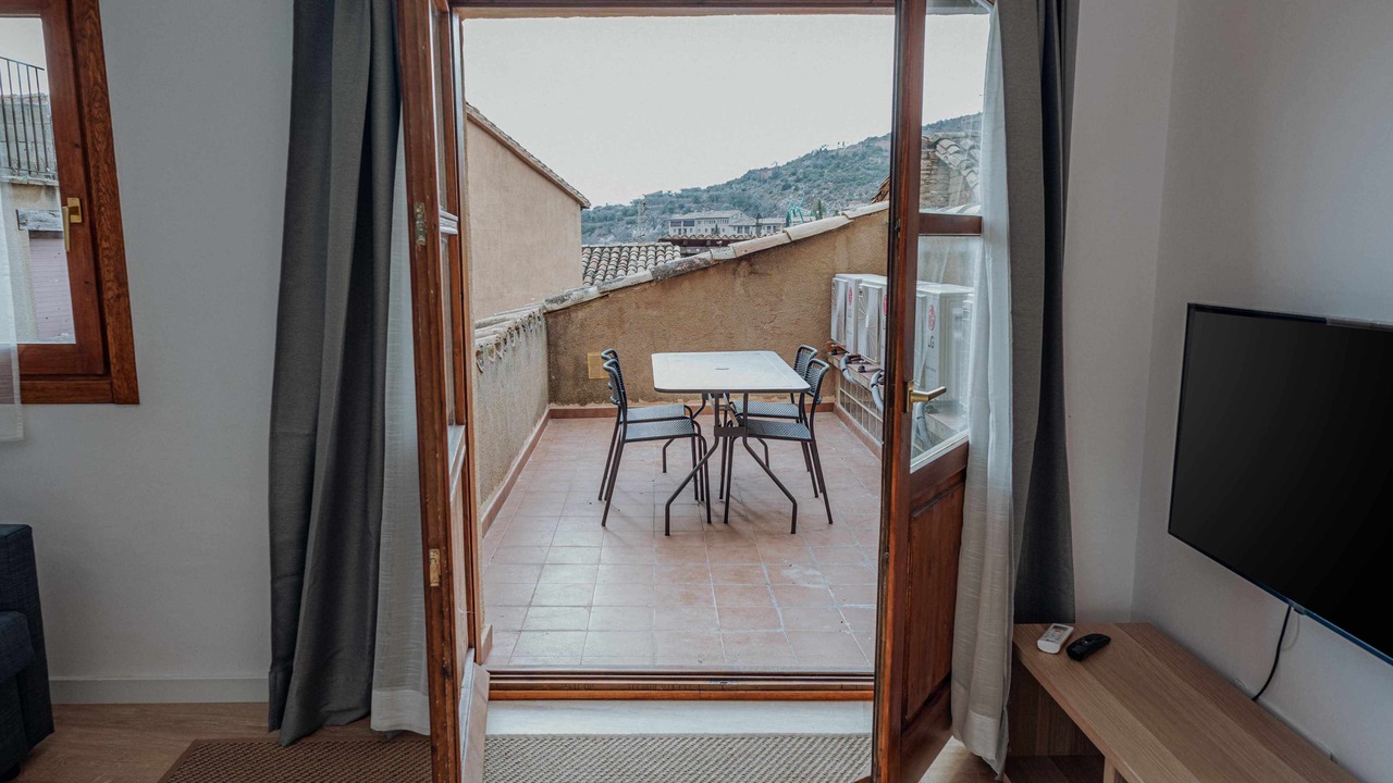Photo of Others in Alquezar