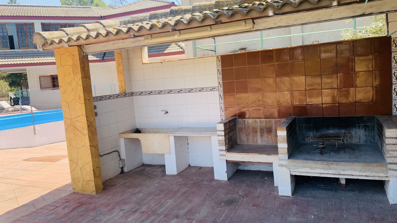 Photo of Outdoor in Olocau