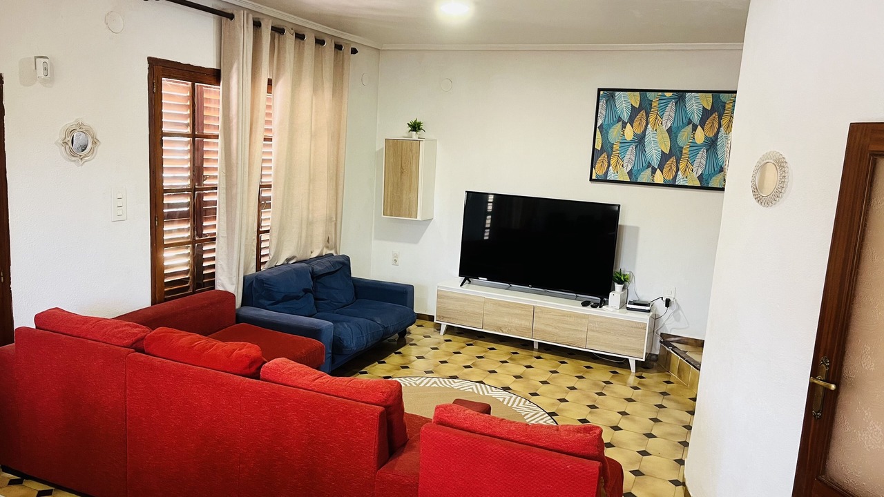 Photo of Livingroom in Olocau