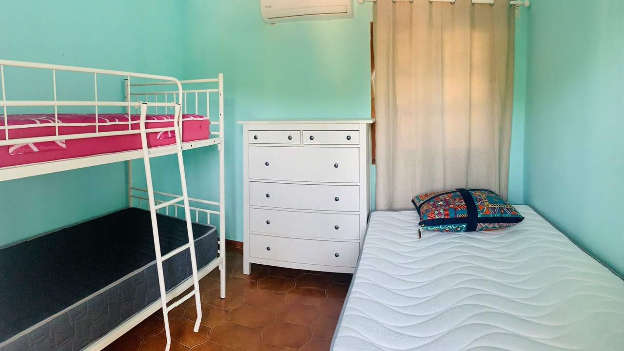 Photo of Bedroom in Olocau