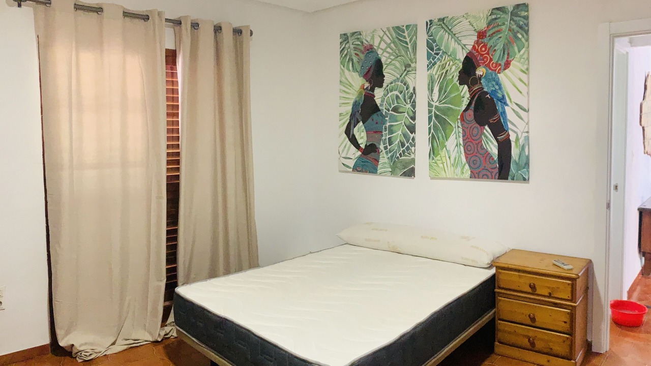 Photo of Bedroom in Olocau