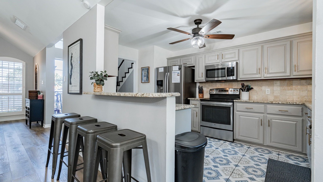 Photo of Kitchen in Rockwall