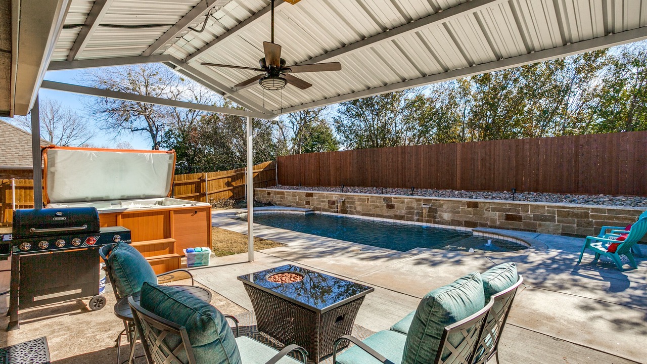 Photo of Outdoor in Rockwall