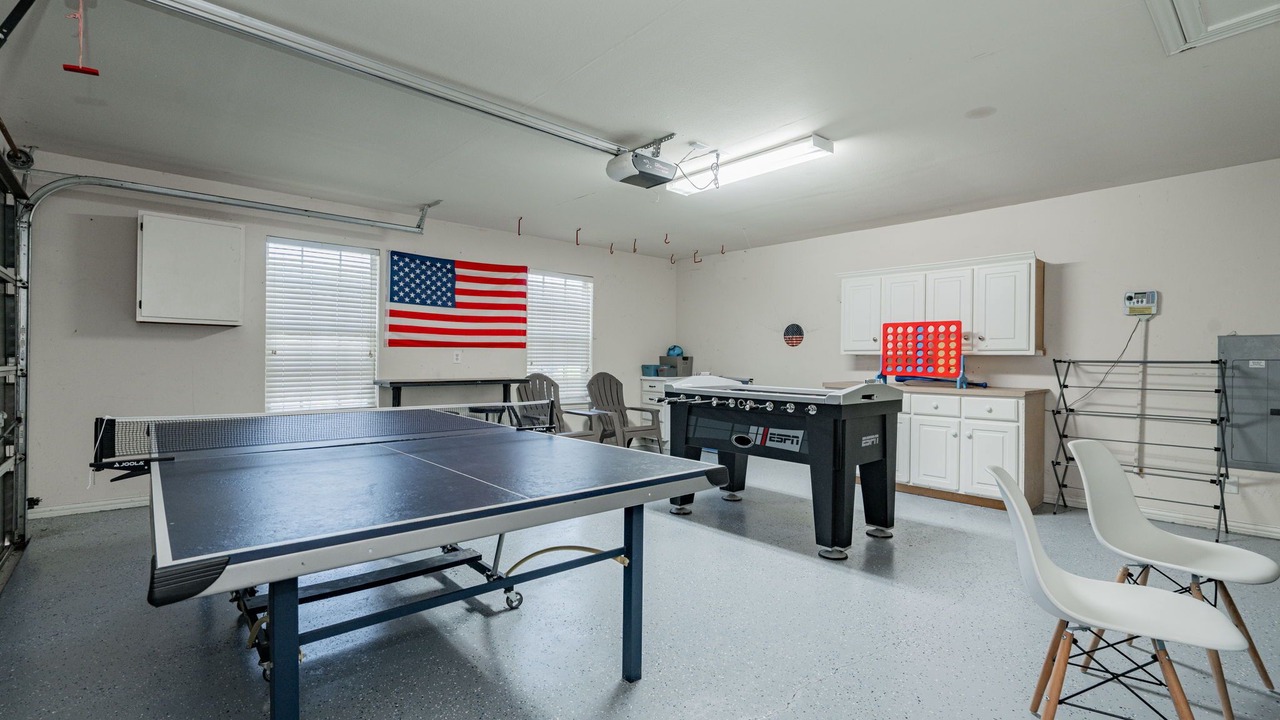 Photo of Bedroom in Rockwall