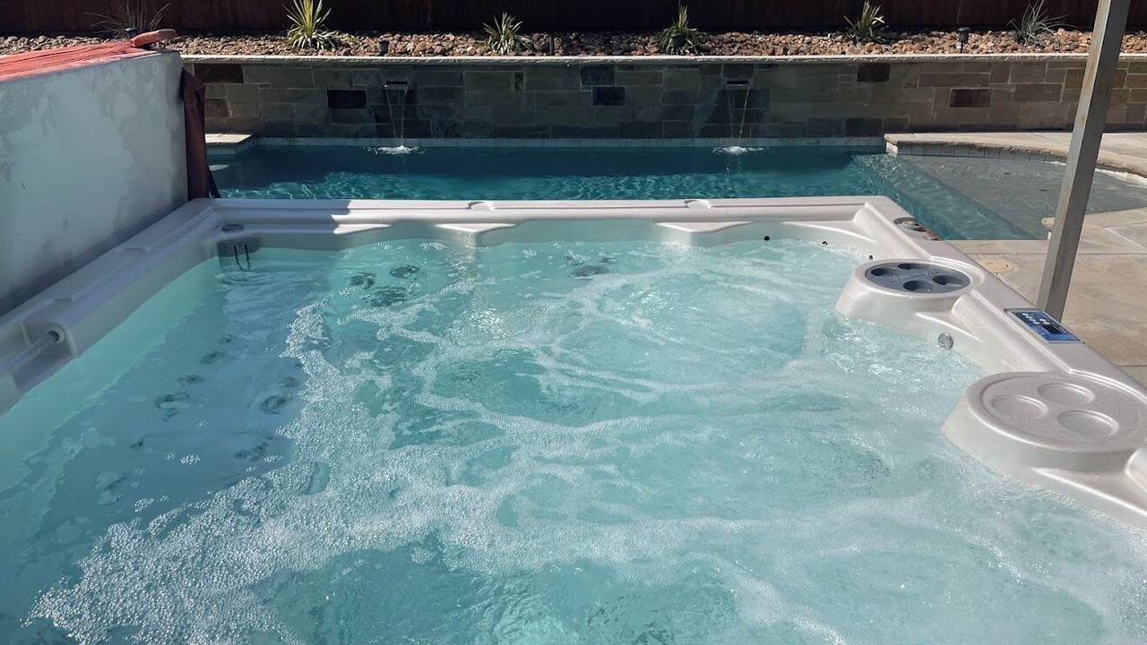 Photo of Outdoor in Rockwall