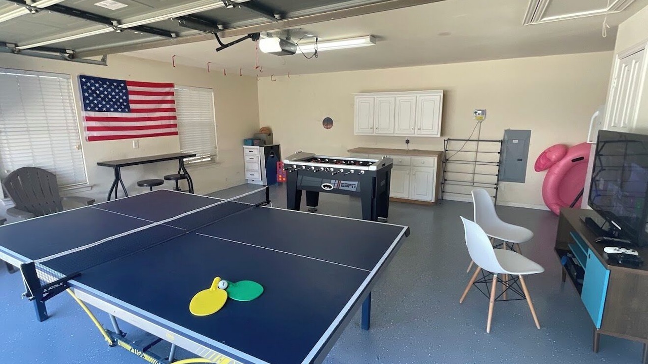 Photo of Bedroom in Rockwall