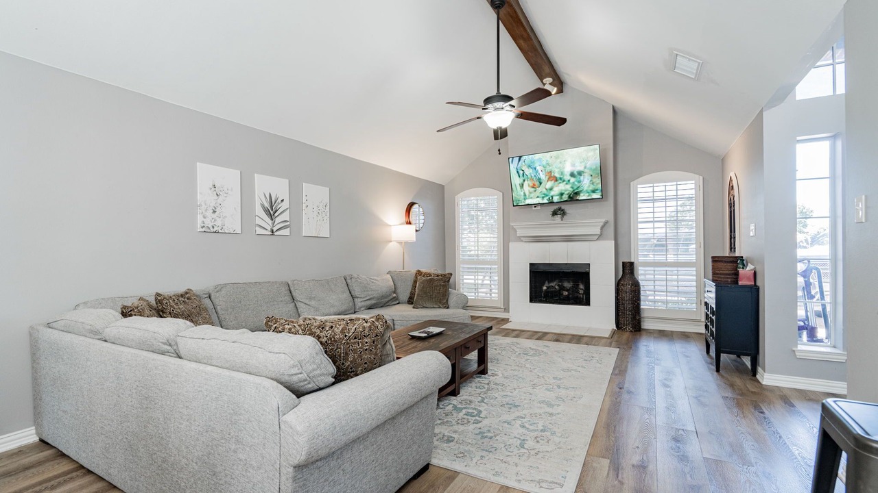 Photo of Bedroom in Rockwall
