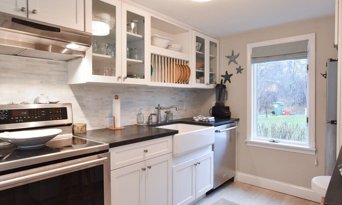 Photo of Kitchen in Brewster