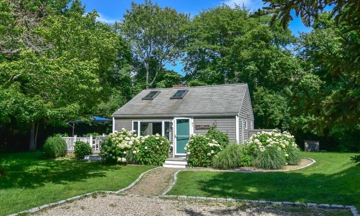 Photo of Outdoor in Brewster