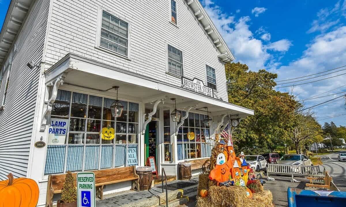 Photo of Outdoor in Brewster