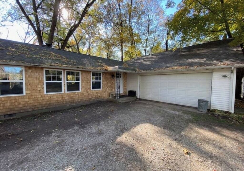 Photo of Outdoor in Wheeler