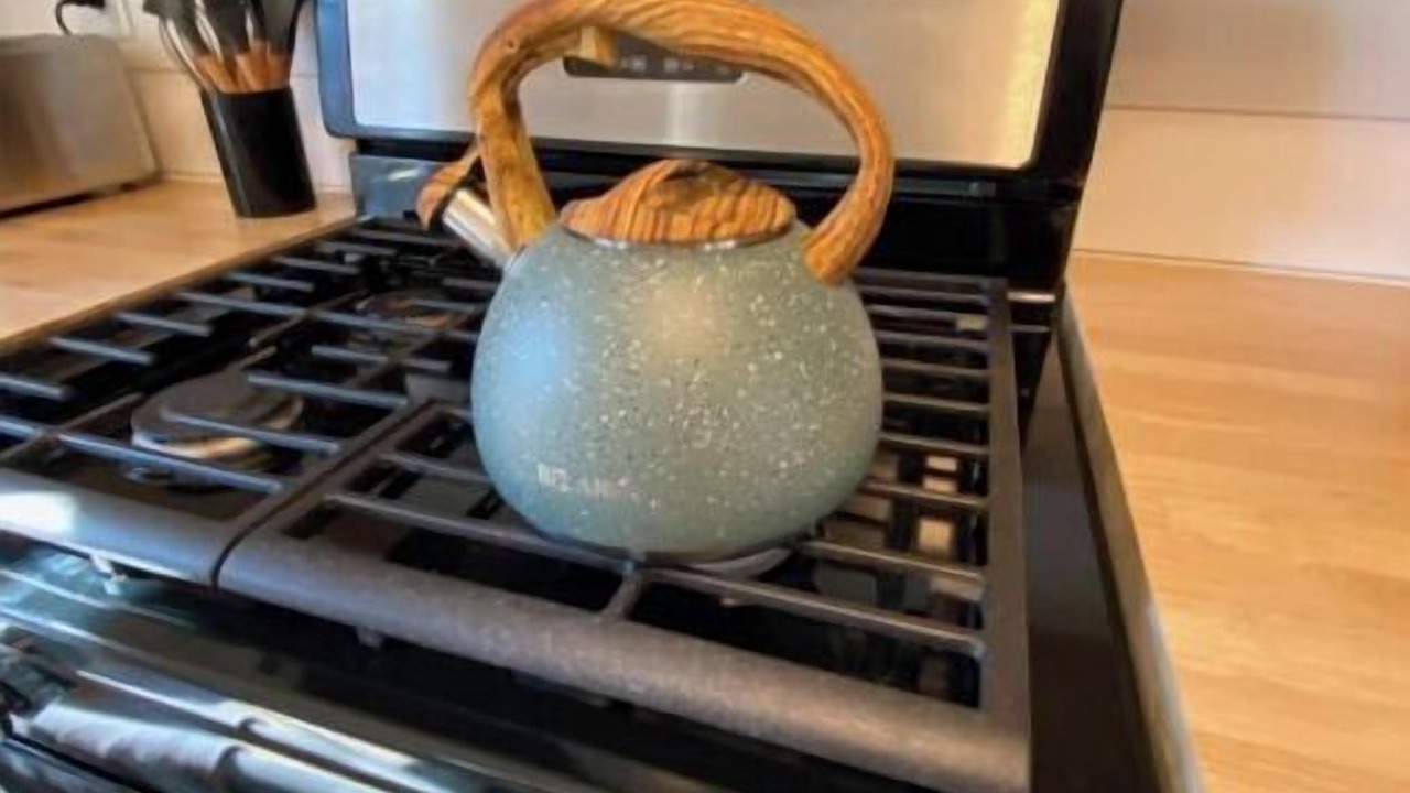 Photo of Kitchen in Wheeler