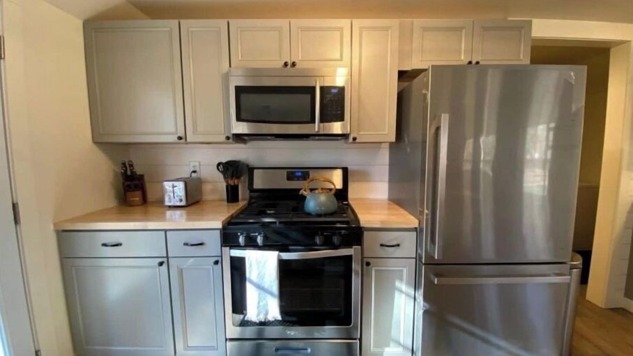 Photo of Kitchen in Wheeler