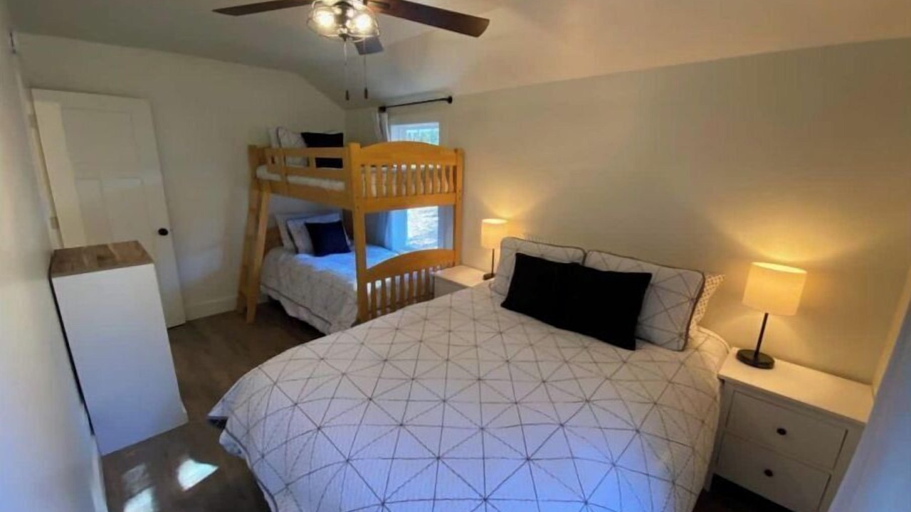 Photo of Bedroom in Wheeler