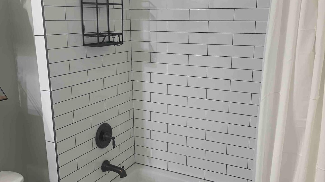 Photo of Bathroom in Farr West