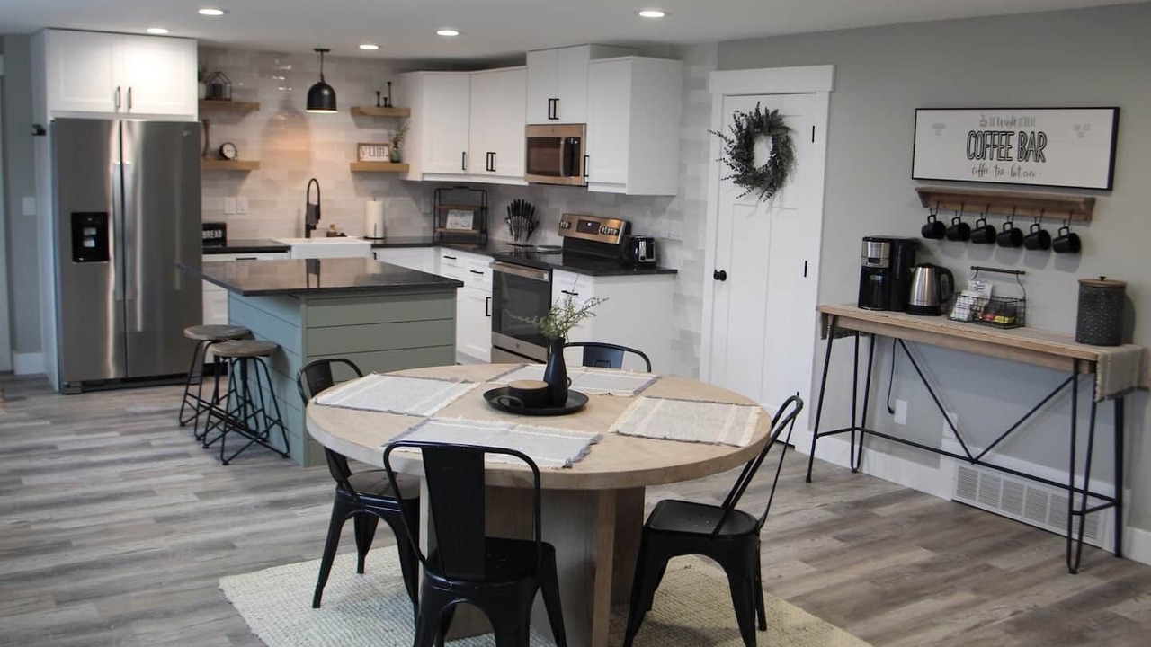 Photo of Kitchen in Farr West