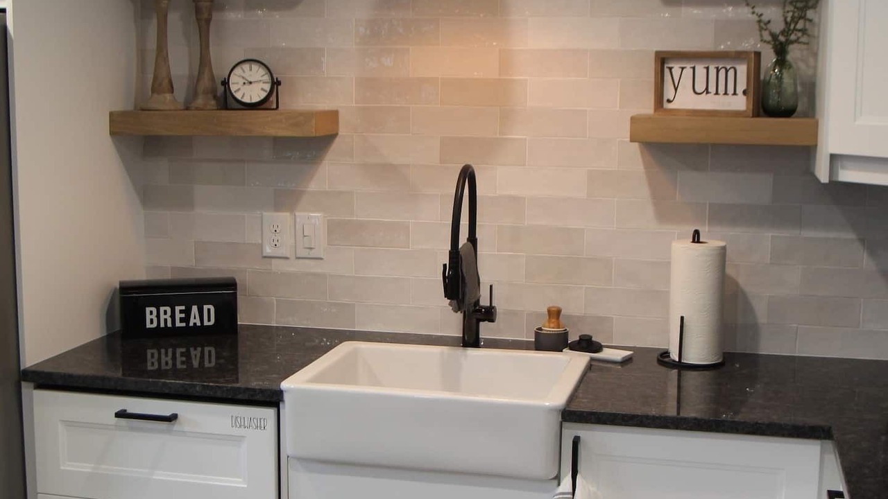 Photo of Bathroom in Farr West