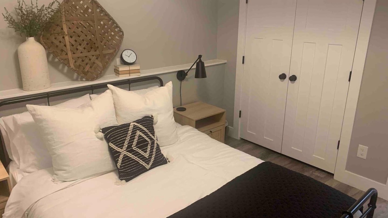 Photo of Bedroom in Farr West