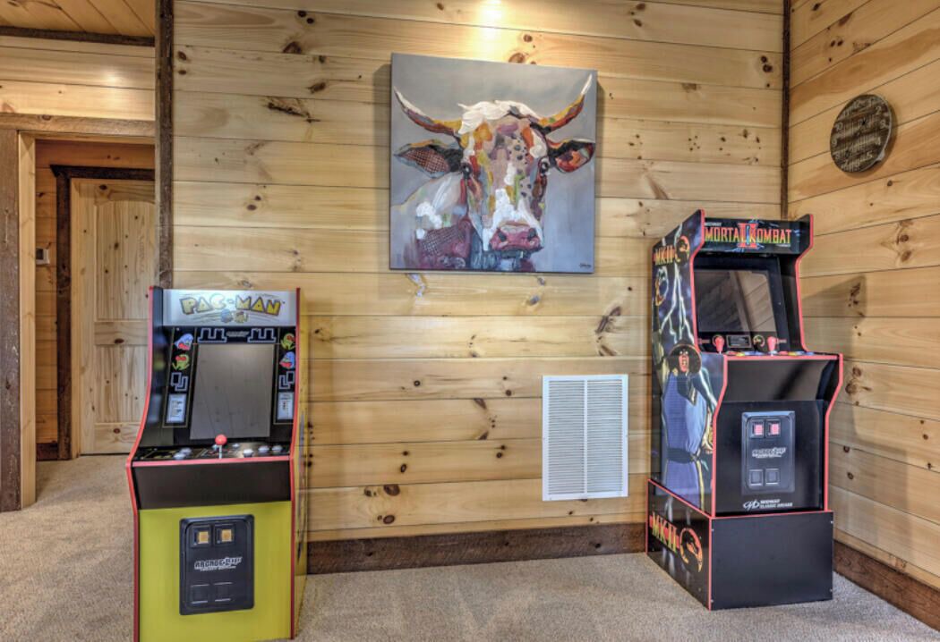 Photo of Livingroom in Morganton