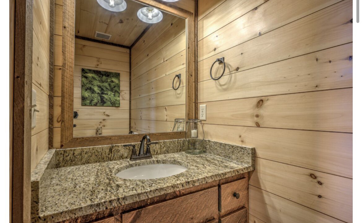 Photo of Bedroom in Morganton