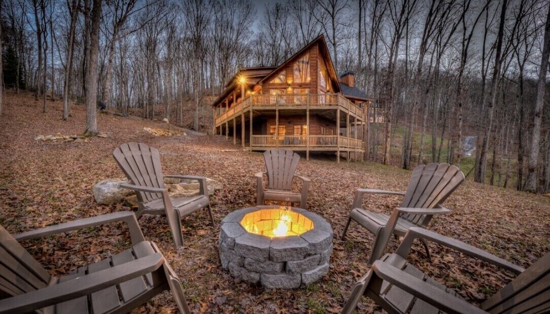 Photo of Outdoor in Morganton