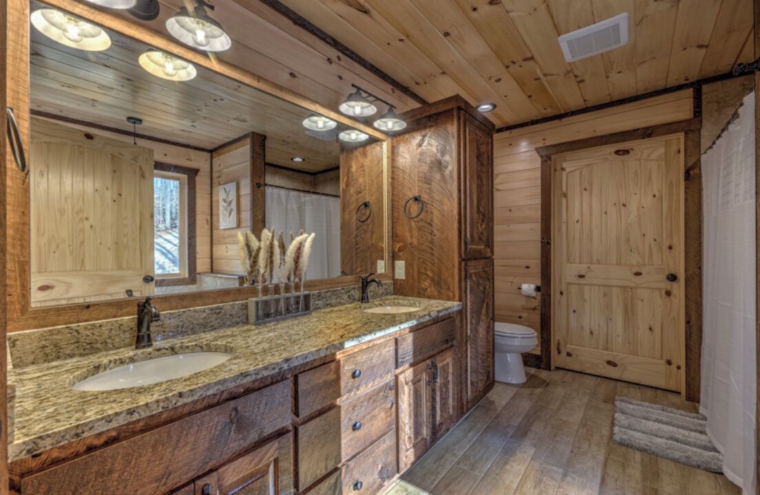 Photo of Bathroom in Morganton