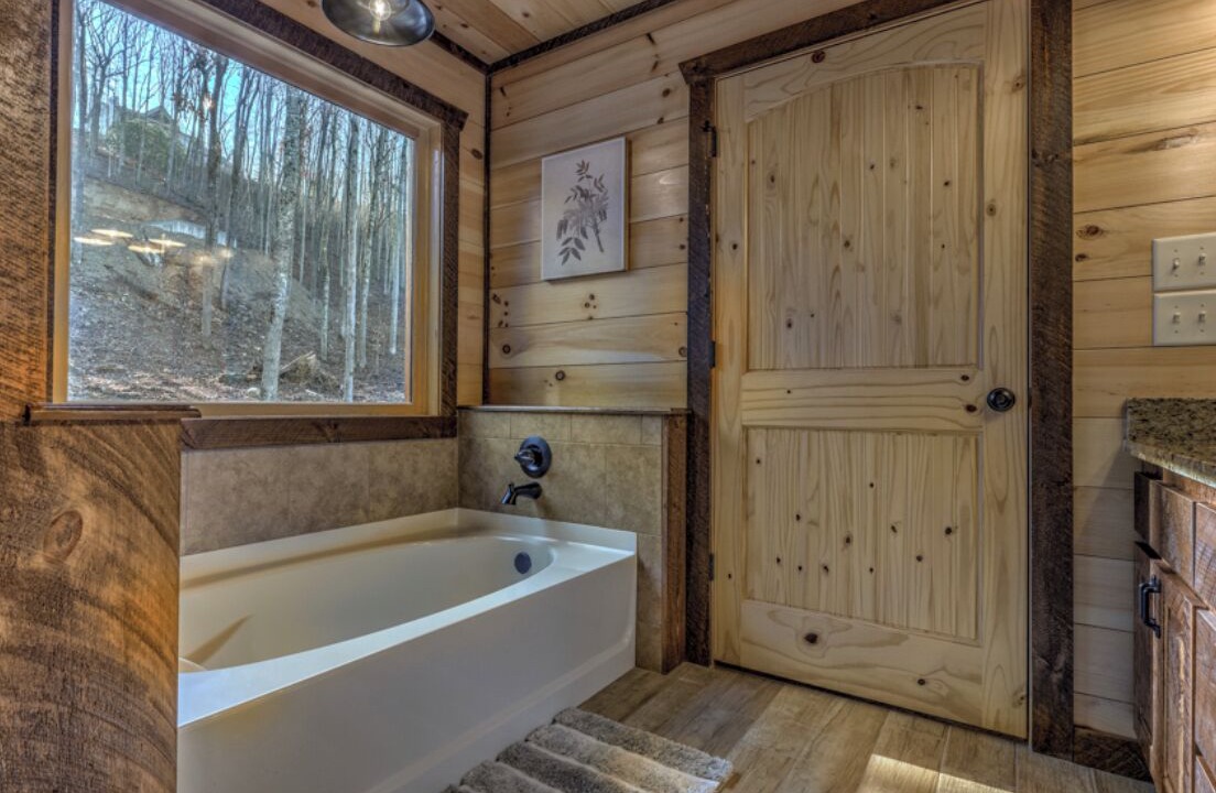 Photo of Bathroom in Morganton