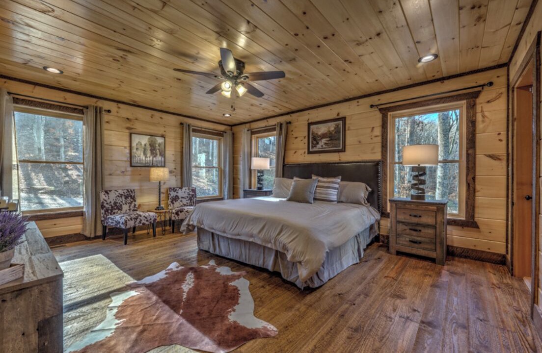 Photo of Bathroom in Morganton