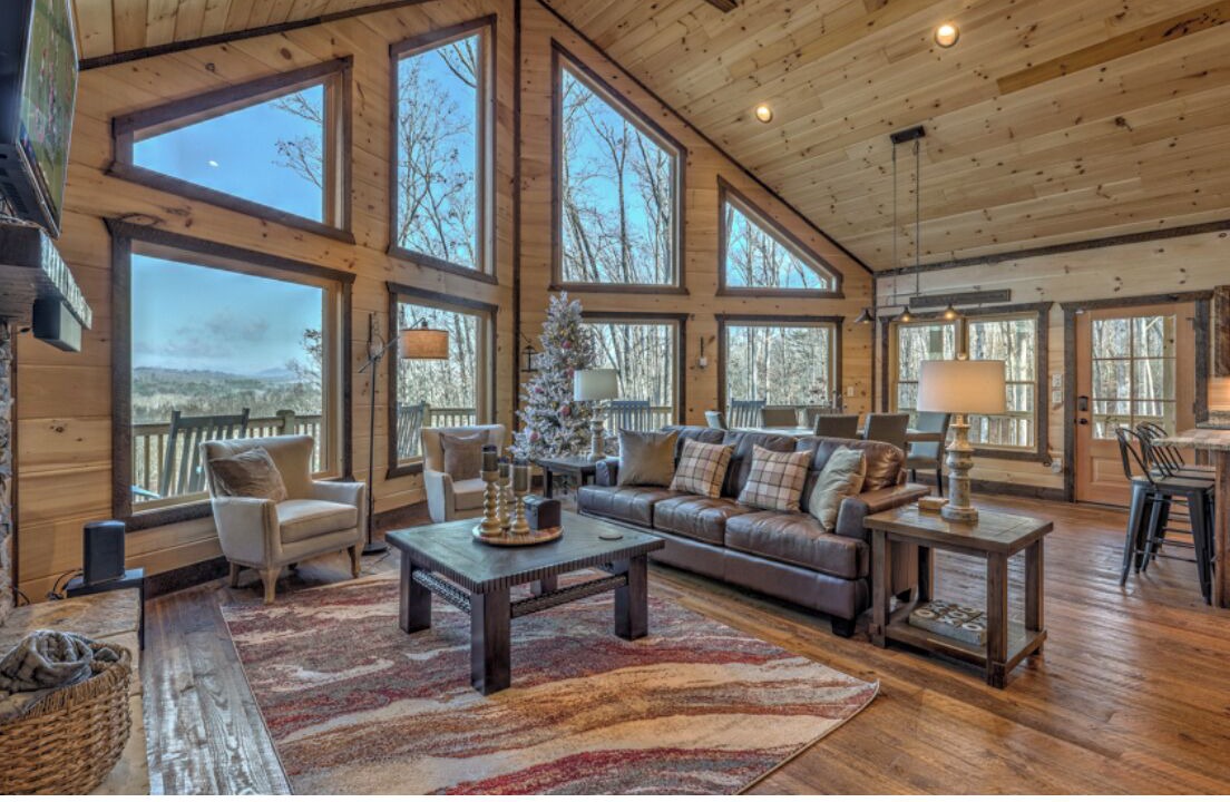 Photo of Livingroom in Morganton