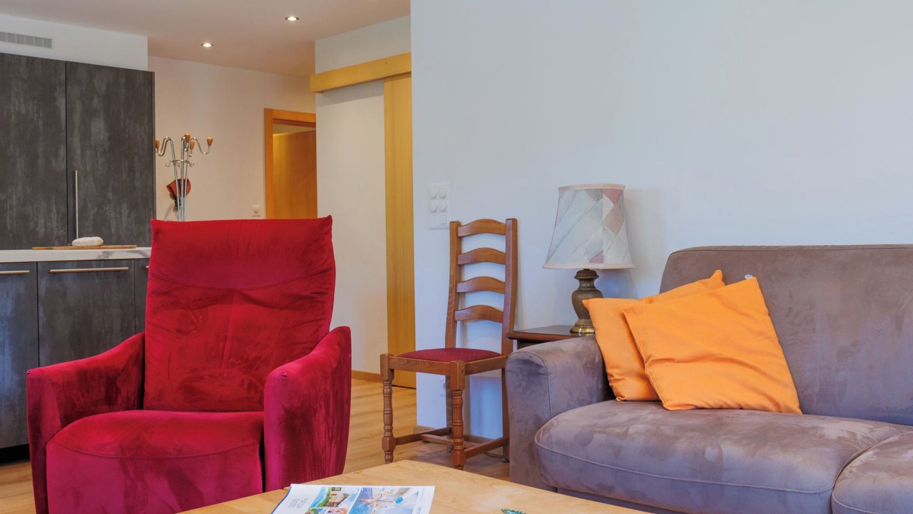 Photo of Livingroom in Saint-Pierre-de-Clages