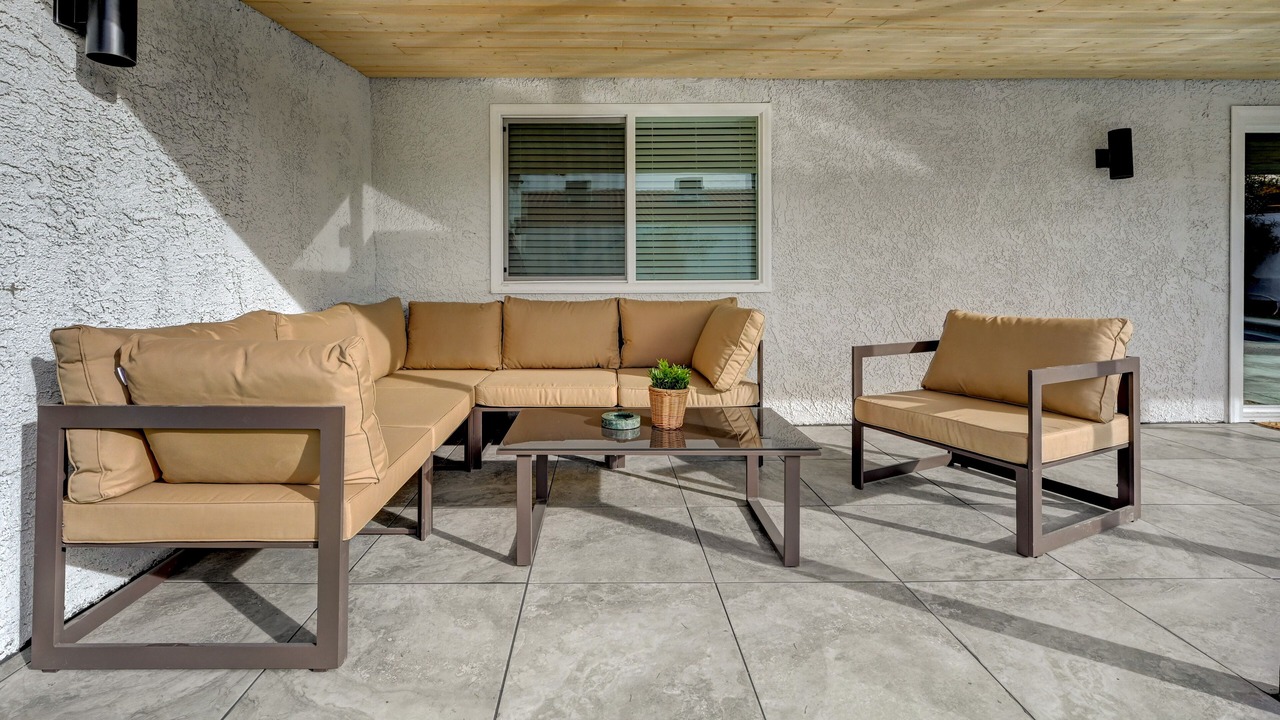Photo of Patio Balcony in Royal Crest Rancheros
