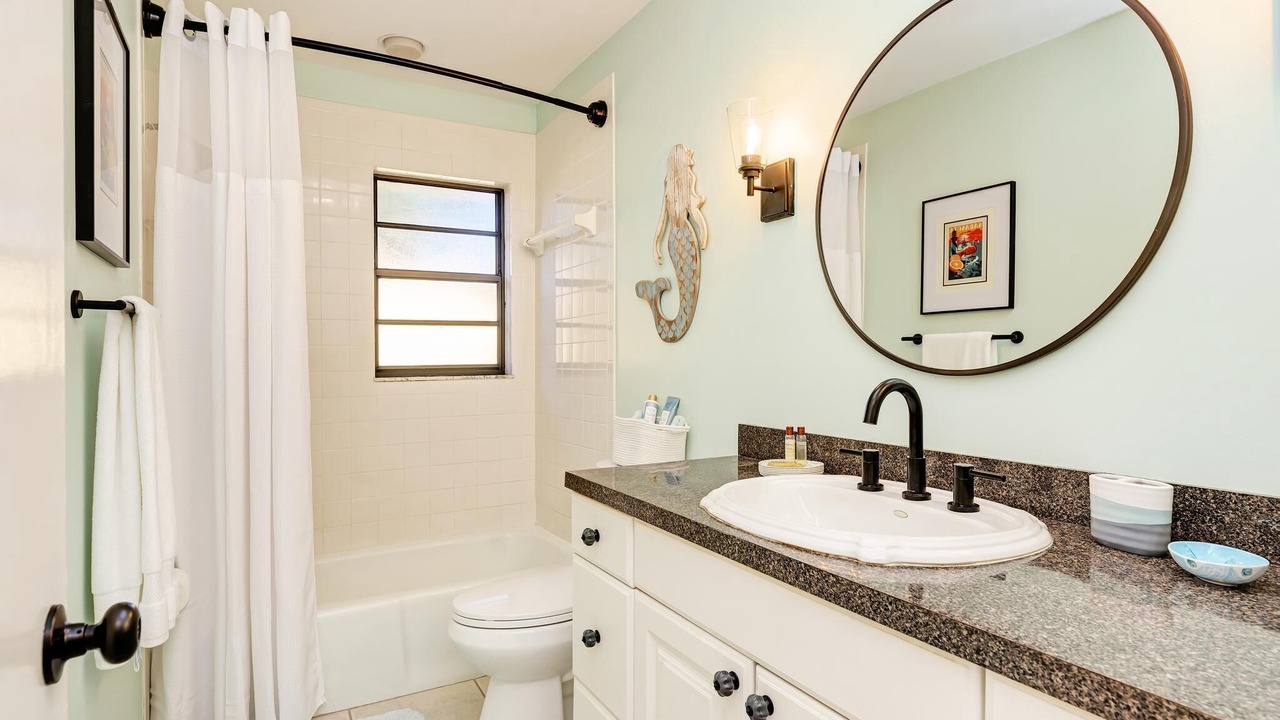 Photo of Bathroom in Whitfield