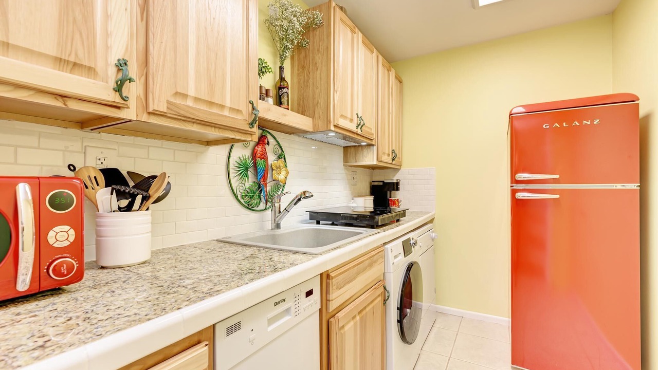 Photo of Kitchen in Whitfield