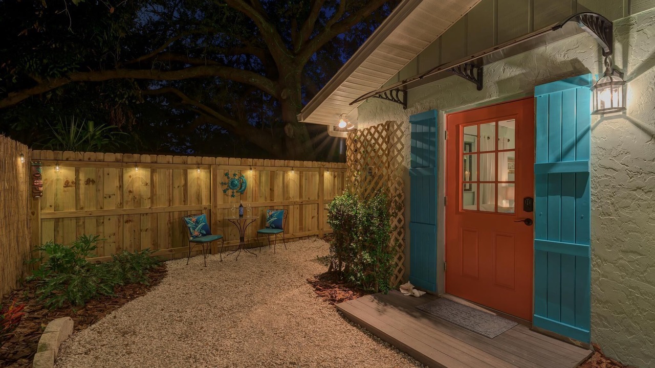 Photo of Outdoor in Whitfield