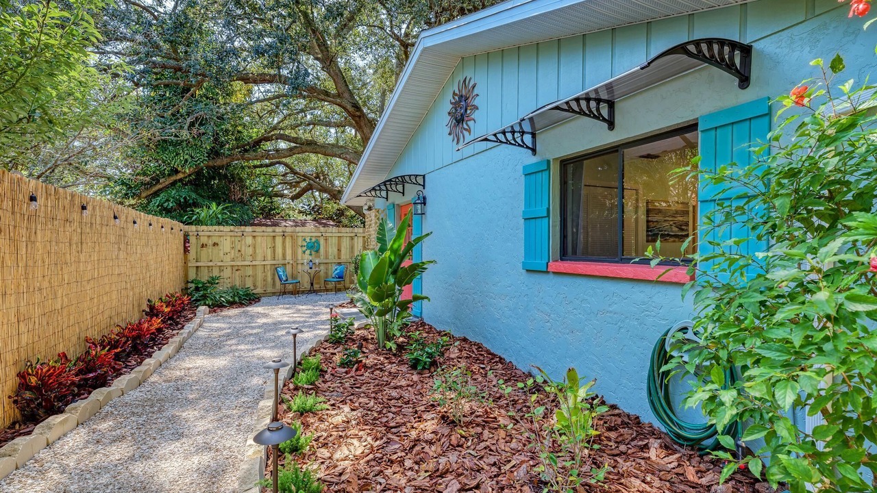 Photo of Outdoor in Whitfield