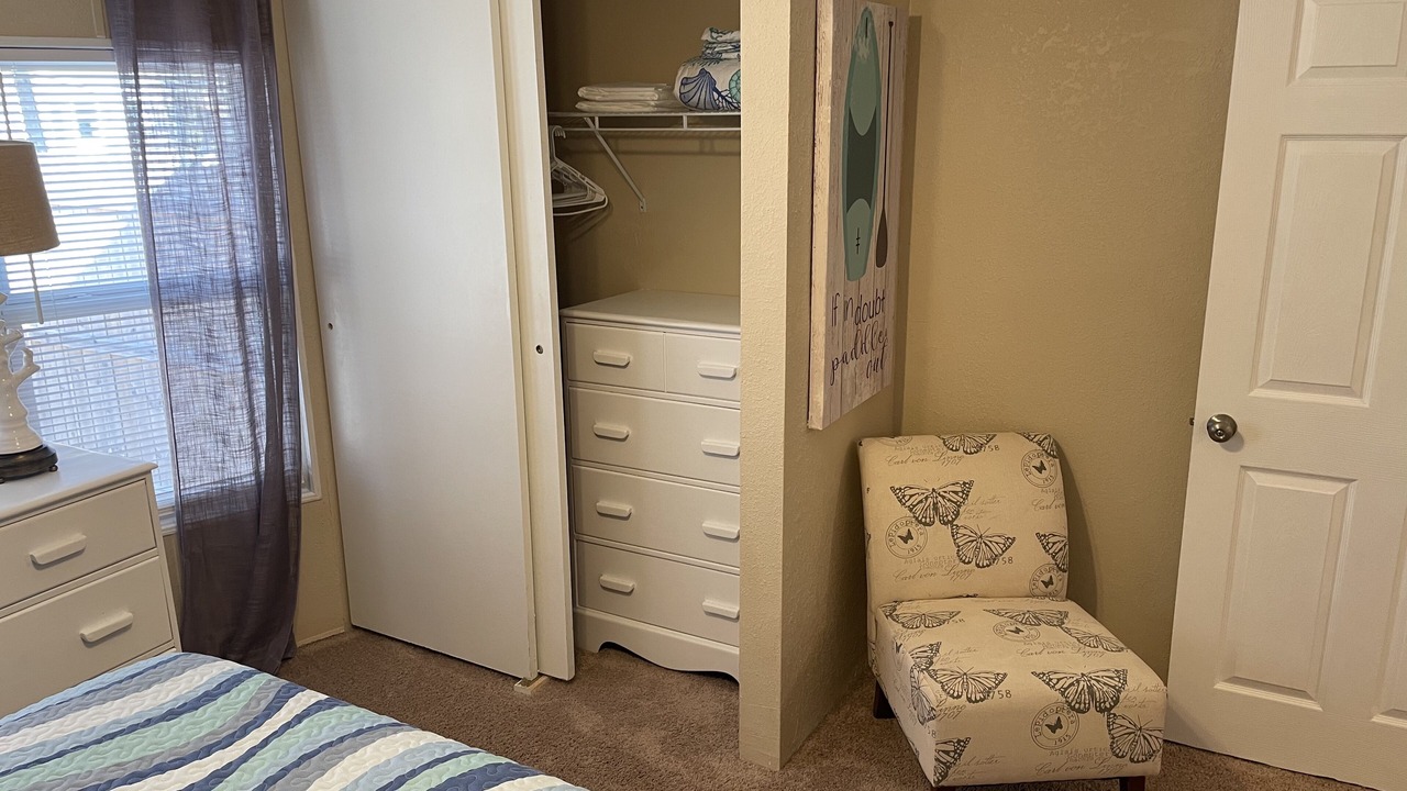 Photo of Bedroom in Dunnellon