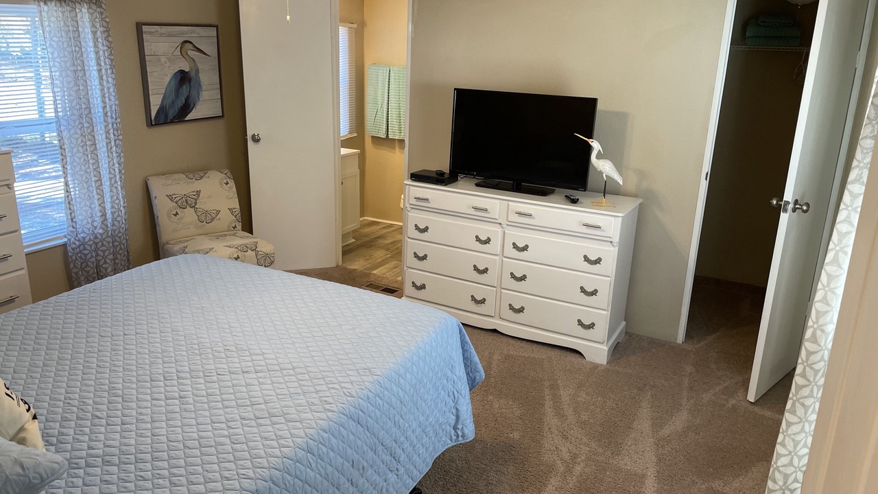 Photo of Bedroom in Dunnellon