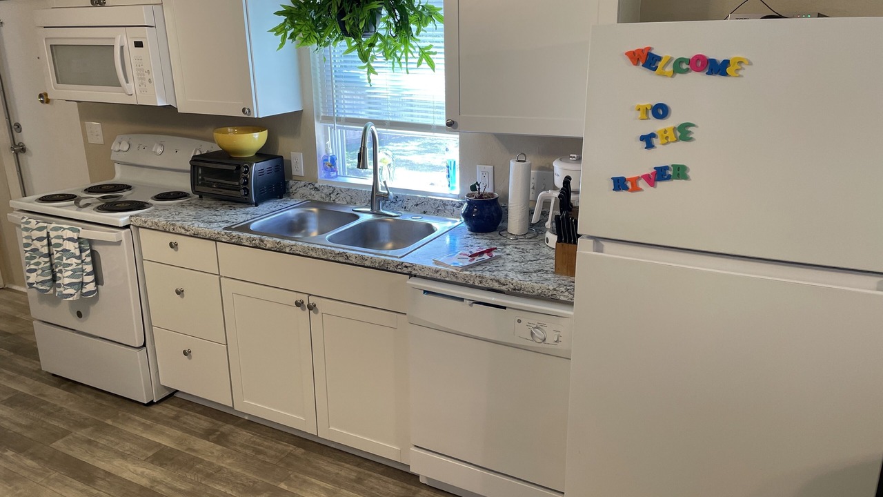 Photo of Kitchen in Dunnellon