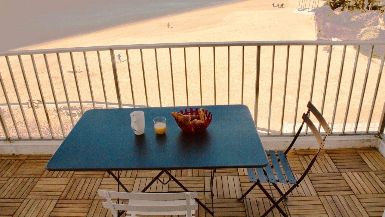 Photo of Outdoor in Pornichet