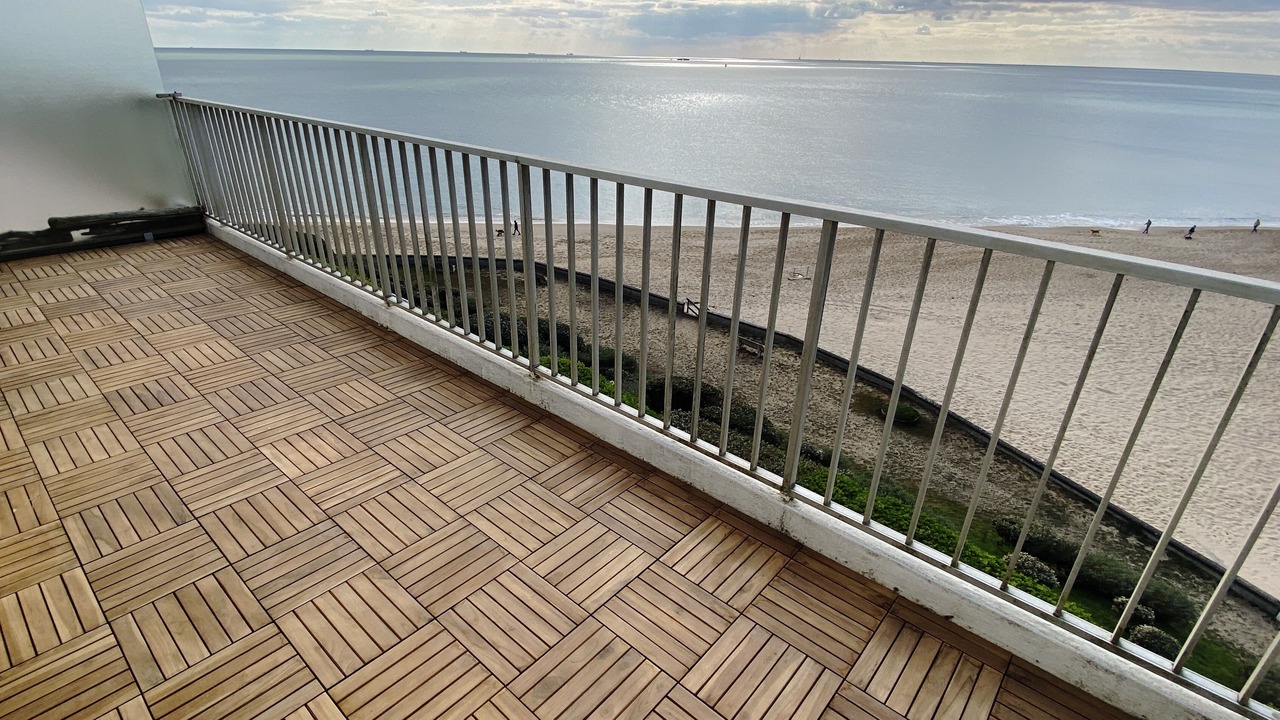 Photo of Outdoor in Pornichet