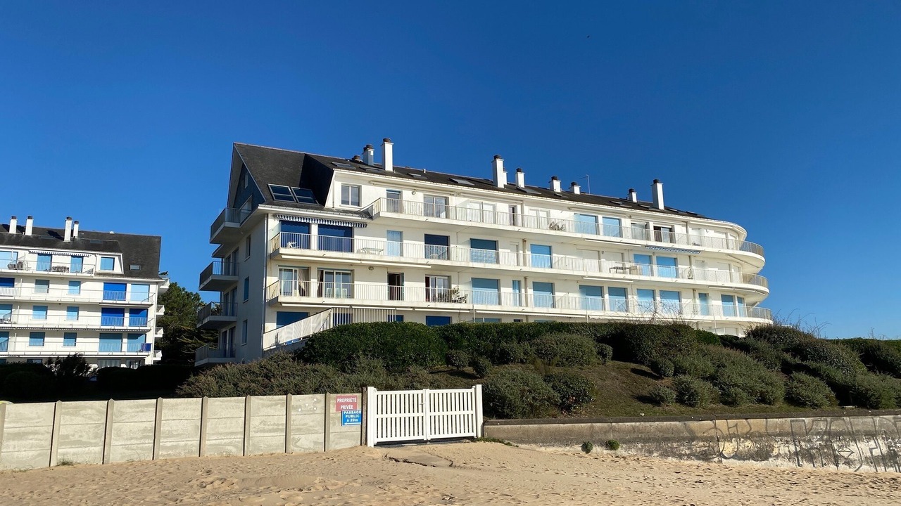 Photo of Outdoor in Pornichet