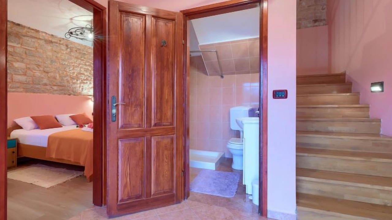 Photo of Bathroom in Muzini