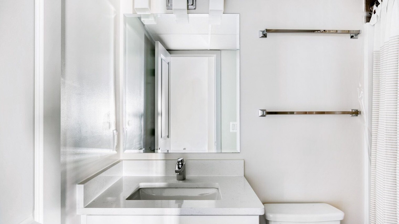 Photo of Bathroom in Ballston