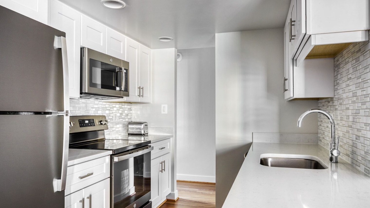 Photo of Kitchen in Ballston