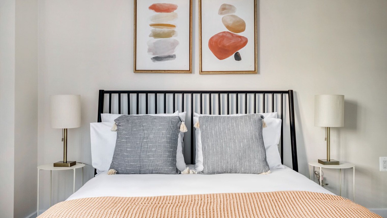 Photo of Bedroom in Ballston