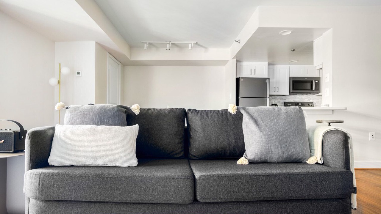 Photo of Livingroom in Ballston