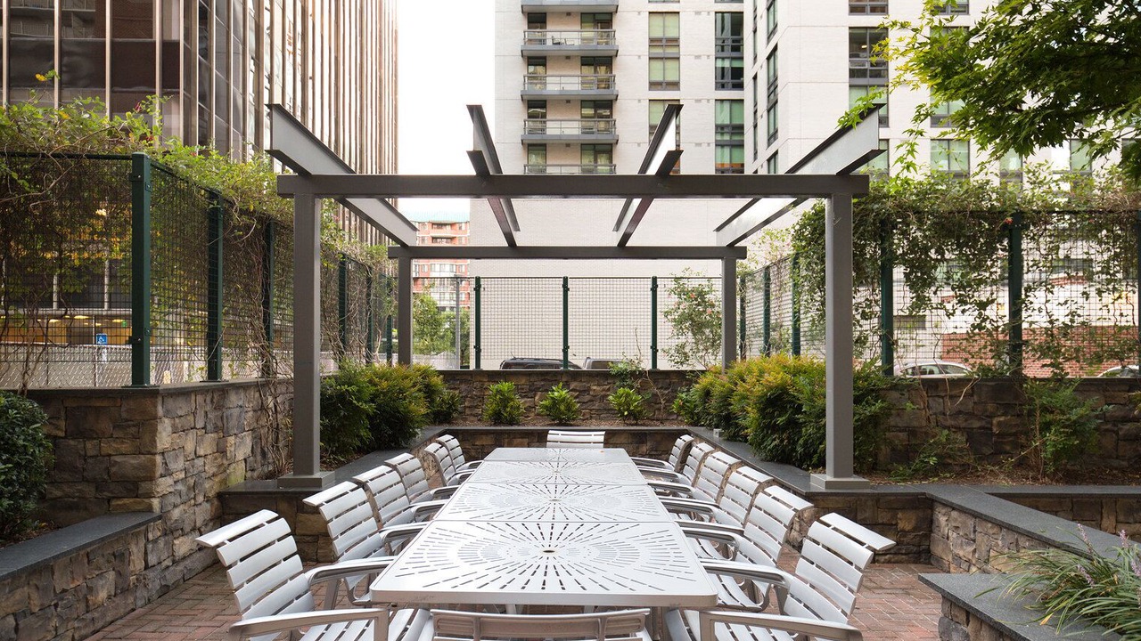 Photo of Outdoor in Ballston