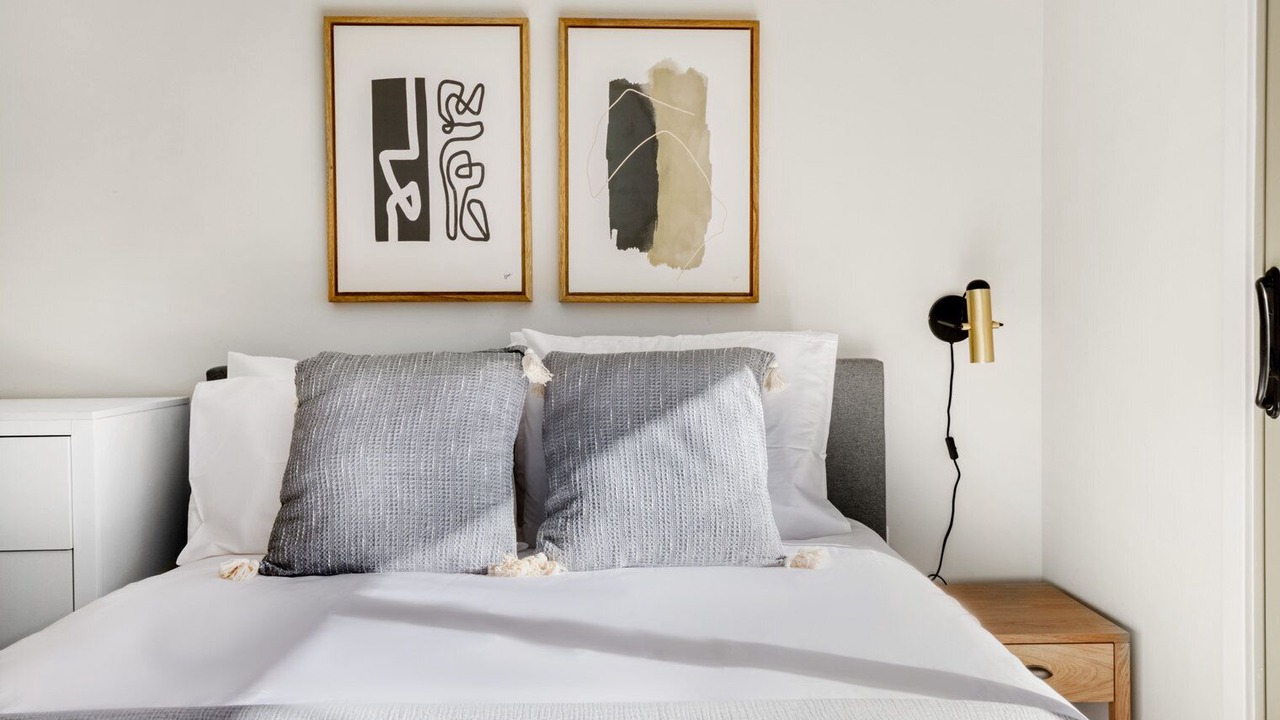 Photo of Bedroom in Ballston